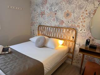 Hotel Arc-En-Ciel Colmar Contact Hotel - Colmar - 1