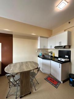 The GAB House - 2