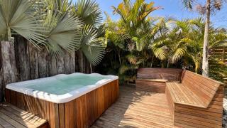 Chalet Monte Boa Vista - Aconchego na Serra com Hidromassagem Exclusiva - Teresópolis - 3