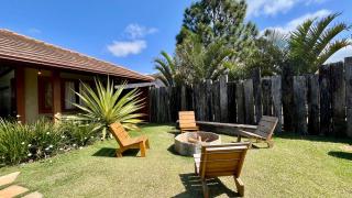 Chalet Monte Boa Vista - Aconchego na Serra com Hidromassagem Exclusiva - Teresópolis - 8