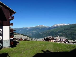 Résidence Cret De L'ours 2 - Appartement 2 pièces 4 personnes à Vallandry proche des pistes et des commerces MAE-2127 - Peisey-Nancroix - 6