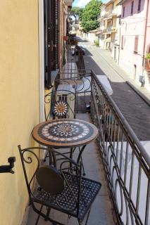 La Loggia del Corso - Castiglione in Teverina - 1