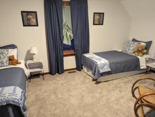 The Lazy Cat Lodge - 1