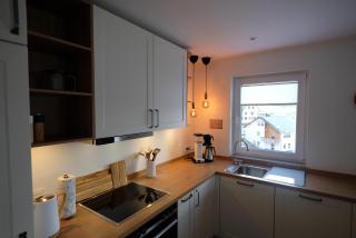 Ferienwohnung Schönwaldblick - 2 große Balkone mit traumhafter Sicht - barrierefrei - Mein SWH - 7