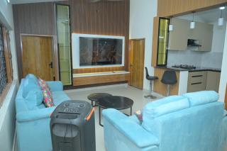 Aravali Farm Gurgaon, 3 Bedroom Villa with Lawn Barbeque Grill and Pool - 7