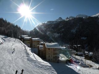 Les Chalets D'arrondaz - Joli duplex 10/12 personnes MAE-2892 - Modane - 8
