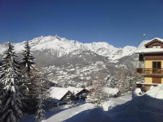 Les Chalets D'arrondaz - Joli duplex 10/12 personnes MAE-2892 - Modane - 7