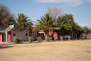 Goba Lodge & Rest Camp - Gobabis - 6