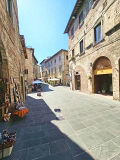 Dimora dei Consoli - 0