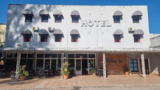 Hotel Arbolada - 2