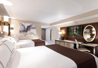 Peppermill Hotel Casino in W Wendover, Nevada - West Wendover - 0