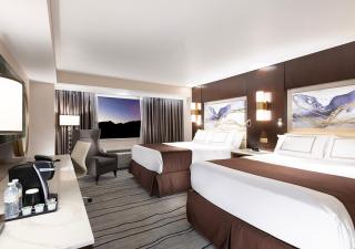 Peppermill Hotel Casino in W Wendover, Nevada - West Wendover - 9