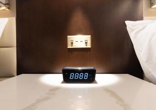 Peppermill Hotel Casino in W Wendover, Nevada - 7