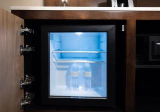 Peppermill Hotel Casino in W Wendover, Nevada - 6