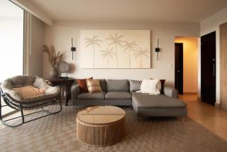 Beach Apartment At Nikki Residences 2 Bedroom - 4