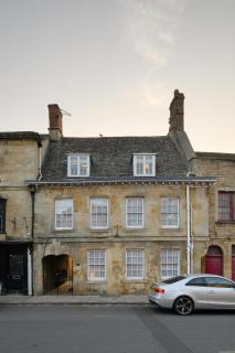 The Wine Merchants House in Chipping Norton - Chipping Norton - 9