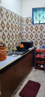 Urban hideaway - Mombaça - 3