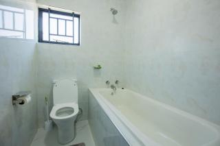 Nkachika Apartments - Lusaka - 9
