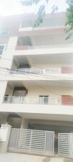 Vaarahi Enclave Kondapur - 1