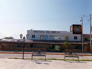 Hotel Olorun - Aldama - 0