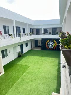 Hotel Olorun - Aldama - 8