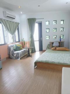 Căn hộ phòng trọ BHA - Ho-Chi-Minh-Stadt - 0