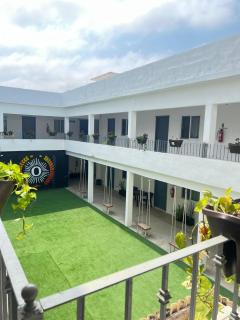 Hotel Olorun - Aldama - 6