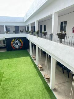 Hotel Olorun - Aldama - 4