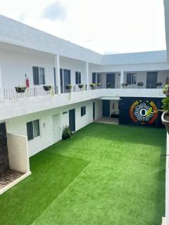 Hotel Olorun - Aldama - 2