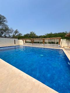 Hotel Olorun - Aldama - 1