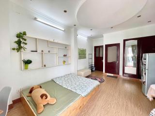 Căn hộ phòng trọ BHA - 9