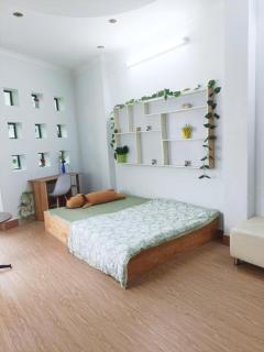 Căn hộ phòng trọ BHA - 8