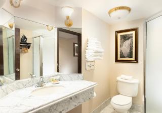 Peppermill Hotel Casino in W Wendover, Nevada - West Wendover - 2