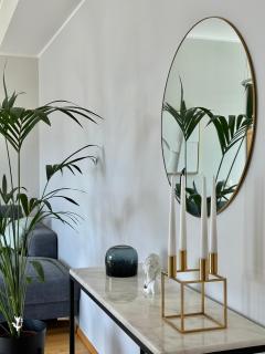 Tallinn Pae Park Apartment - 3