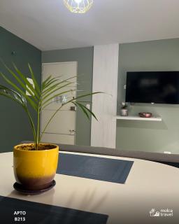 Alojamiento Familiar para 23 en La Tebaida a 5min del Aeropuerto - Con 4 Piscinas - 3 Jacuzzi - By Molca Travel - Armenia - 0