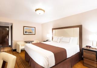 Peppermill Hotel Casino in W Wendover, Nevada - West Wendover - 1