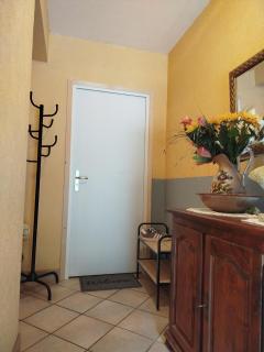 Appartement avec terrasse au pied des cols et des stations de ski - Villargondran - 1
