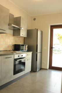 Villa Savi - 8