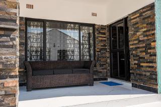 Nkachika Apartments - Lusaka - 6