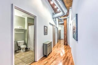 Denim Lofts-3BR DWTN Loft-Parking-Laundry 4A - 1