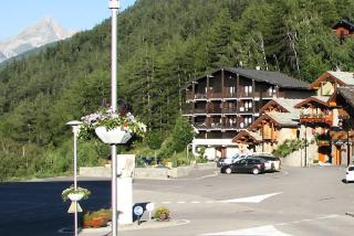 Résidence Le Grand Vallon - LE GRAND VALLON - NO40GV MAE-3135 - Villarodin-Bourget - 7