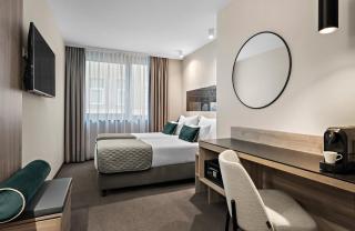 Leonardo Royal Hotel Cologne Bonn Airport - 5