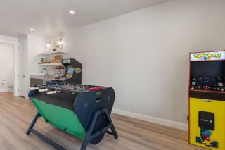The Crash Pad townhouse - 1