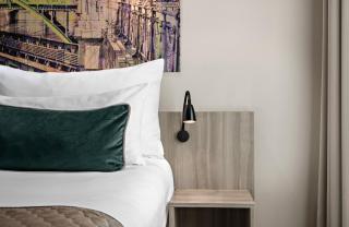 Leonardo Royal Hotel Cologne Bonn Airport - 4