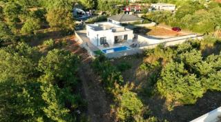 Villa Zara Blu with pool - Briševo - 7
