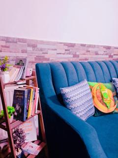 شقة مميزة - Rujm Maghghijhah - 9