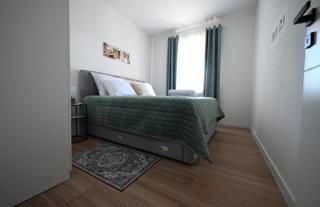 Villa Zara Blu with pool - Briševo - 2