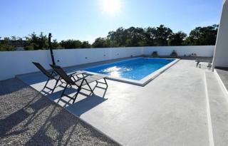 Villa Zara Blu with pool - Briševo - 1