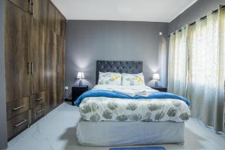 Nkachika Apartments - Lusaka - 3