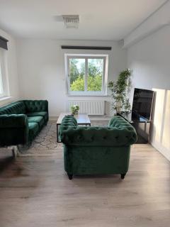 Bota apartment - Järfälla - 1